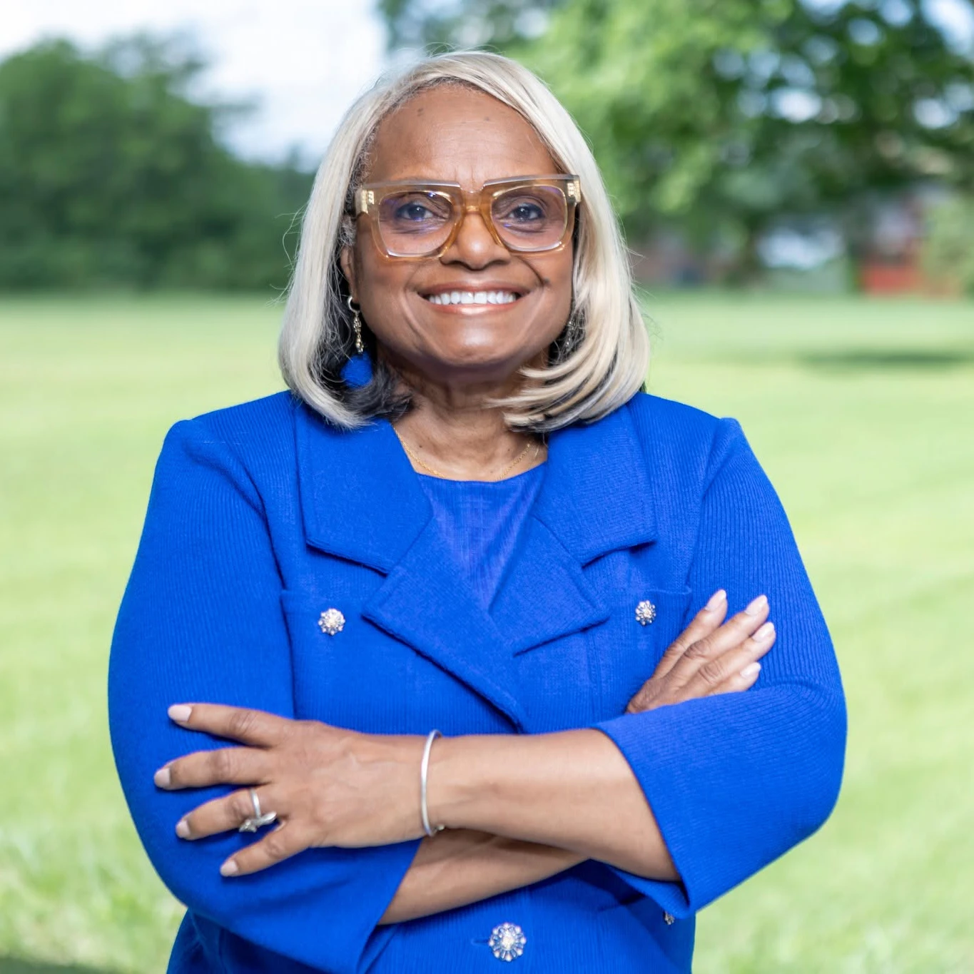 Saletta Holloway Saletta Holloway