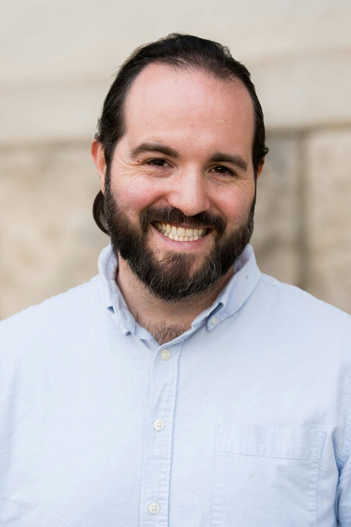 Joshua Sales