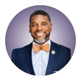 Vincent Dixie