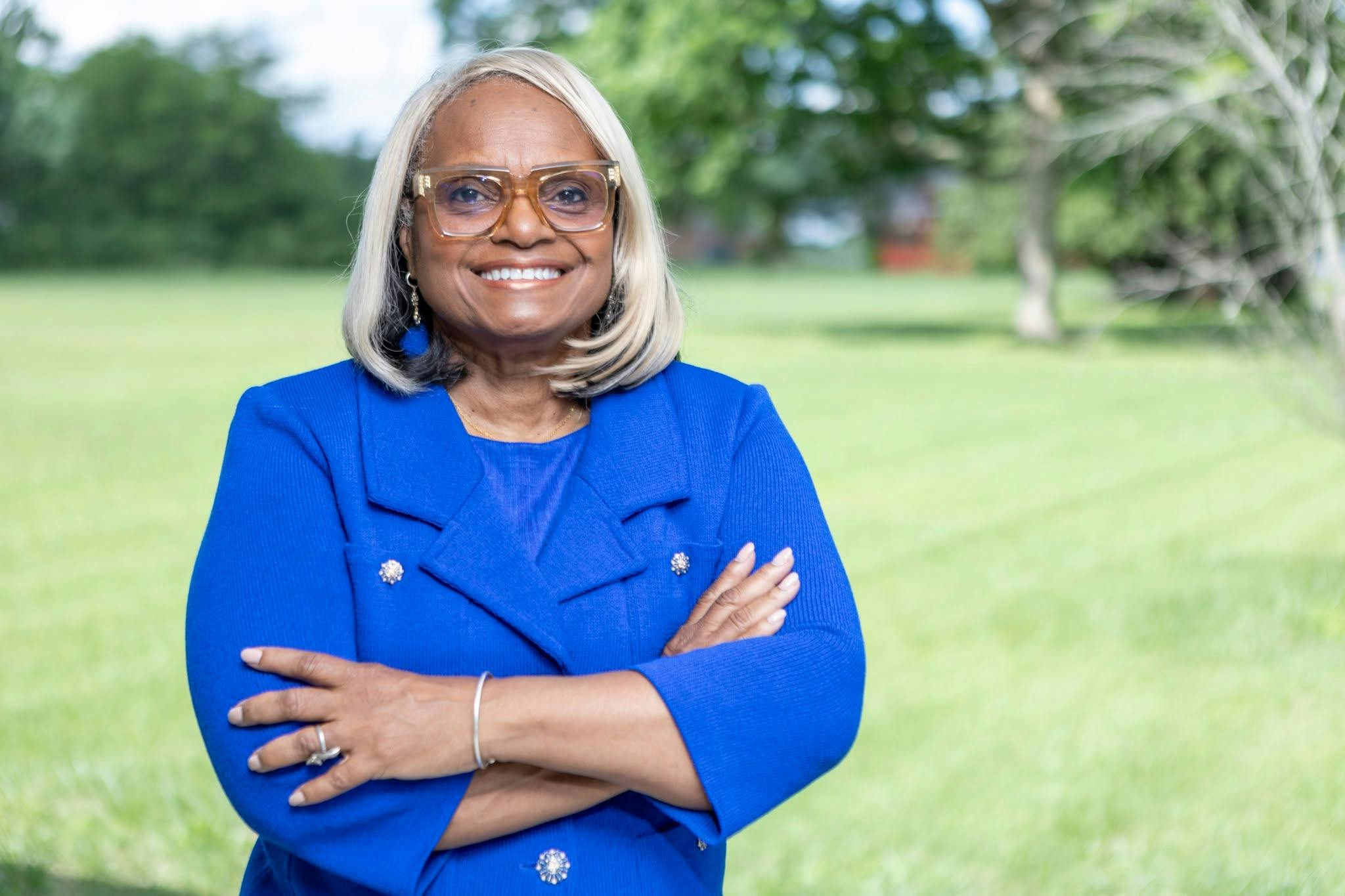 Saletta holloway
