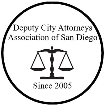 Photo of Deputy City Attorneys Association