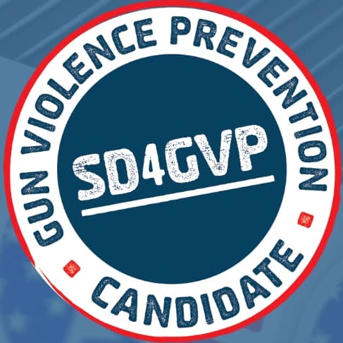 Photo of <p>San Diegans for Gun Violence Prevention</p>