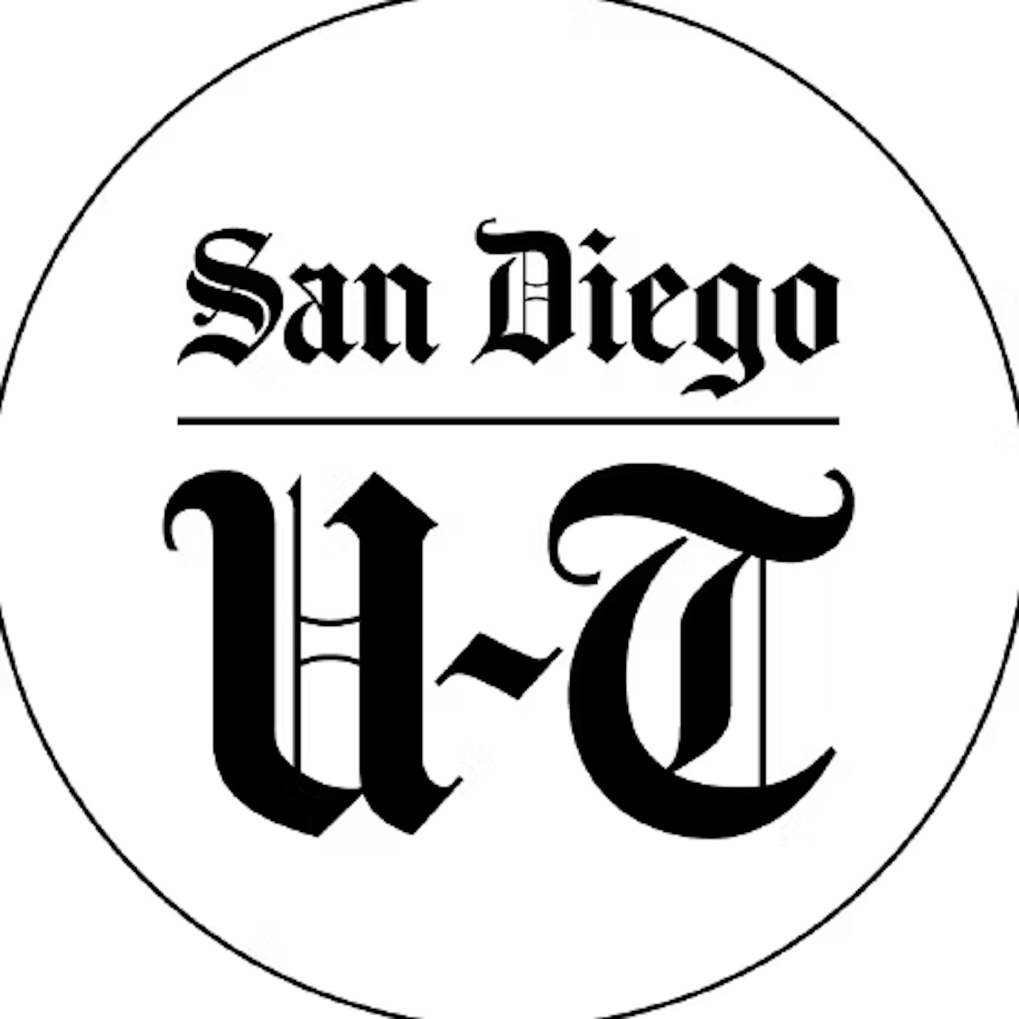 Photo of San Diego Union-Tribune Editorial Board