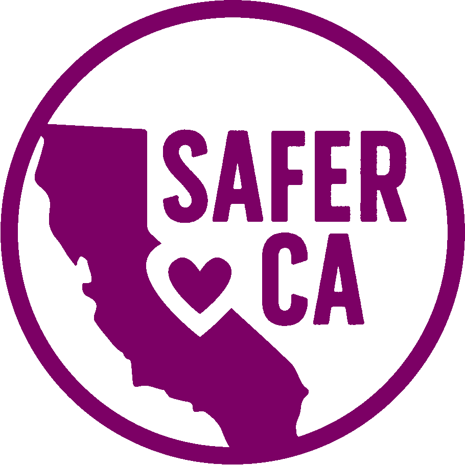 Photo of <p>Safer California</p>