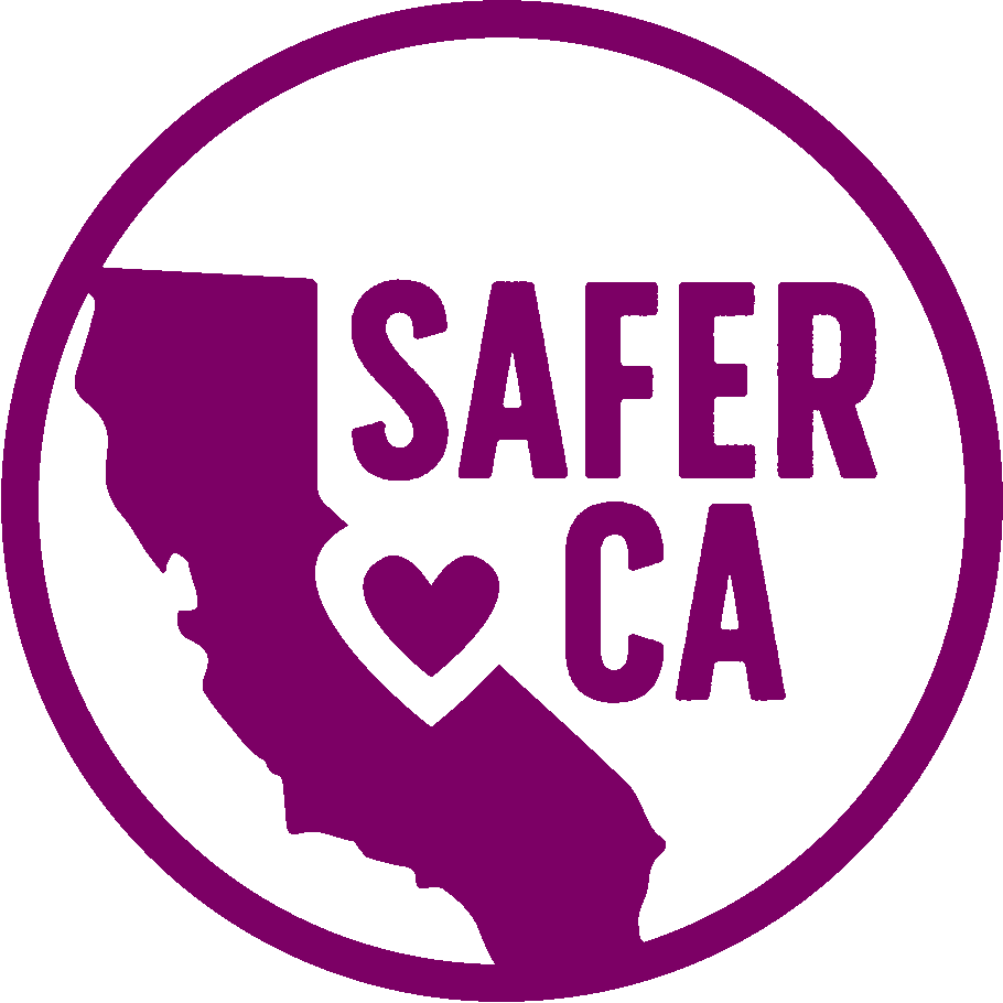 Safer California Safer California