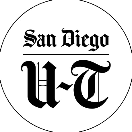 Photo of San Diego Union-Tribune