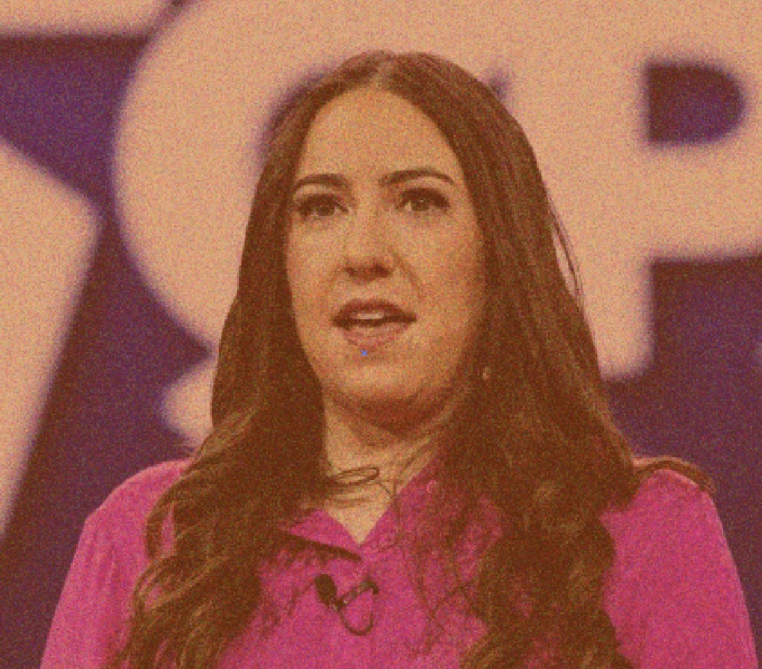 <p>CHAYA RAICHIK</p>