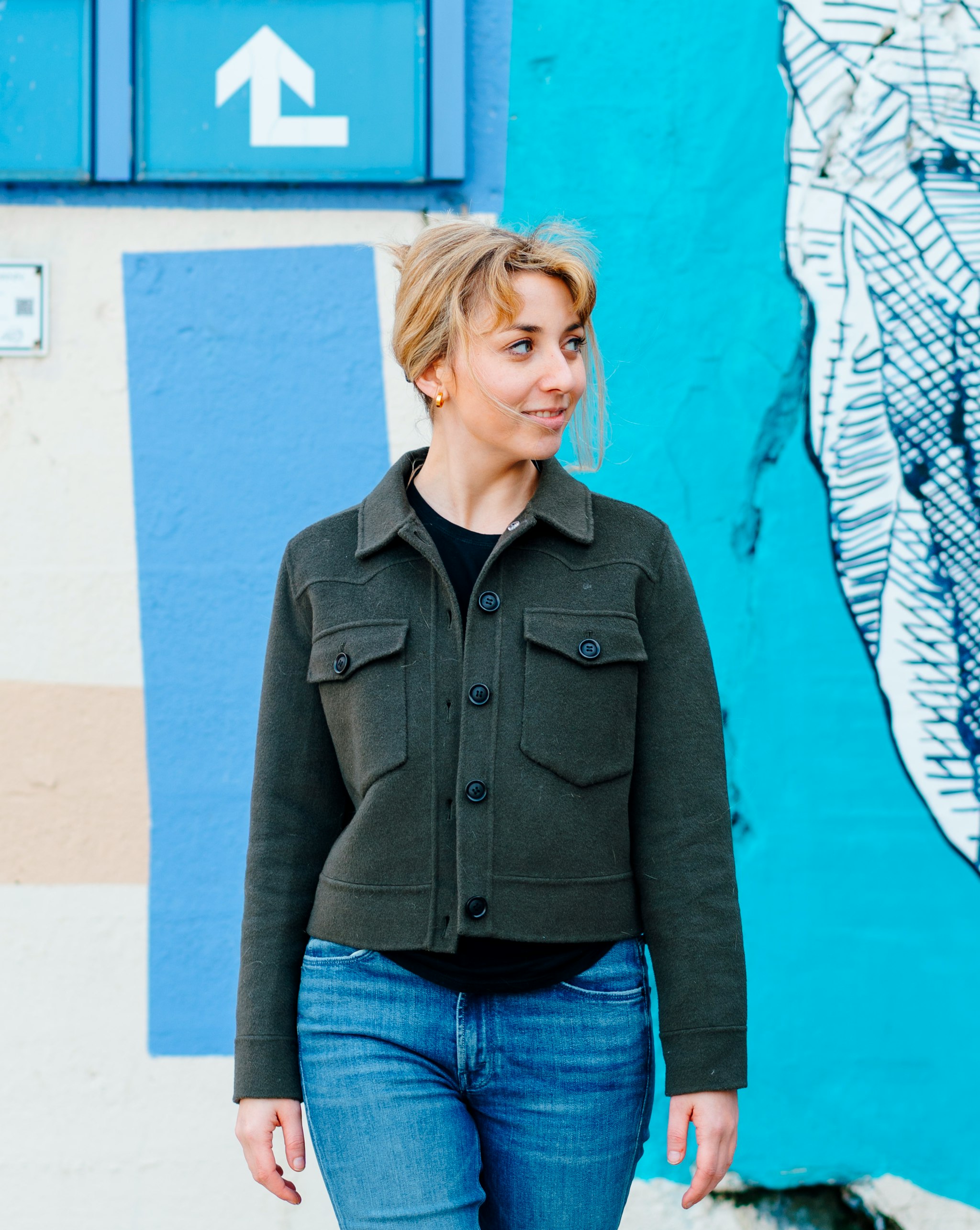 Hero background image