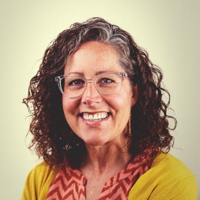 Tricia Anderson