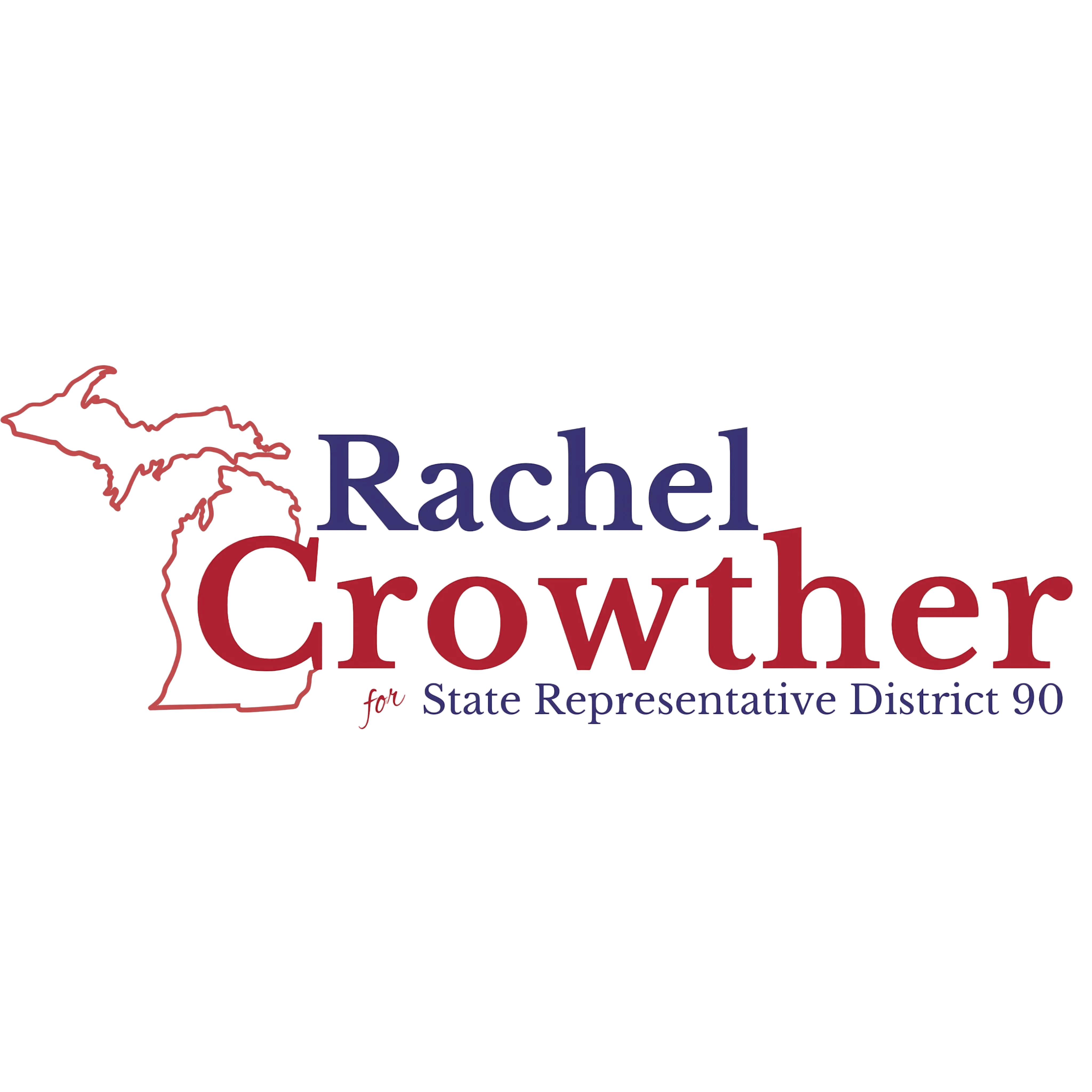 Crowther for State Representative – District 90