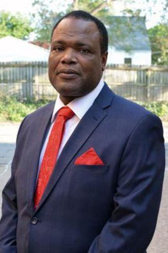 Robert S. Womack