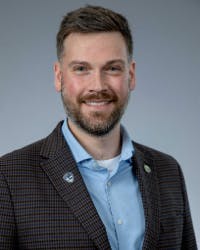 Kris Pachla