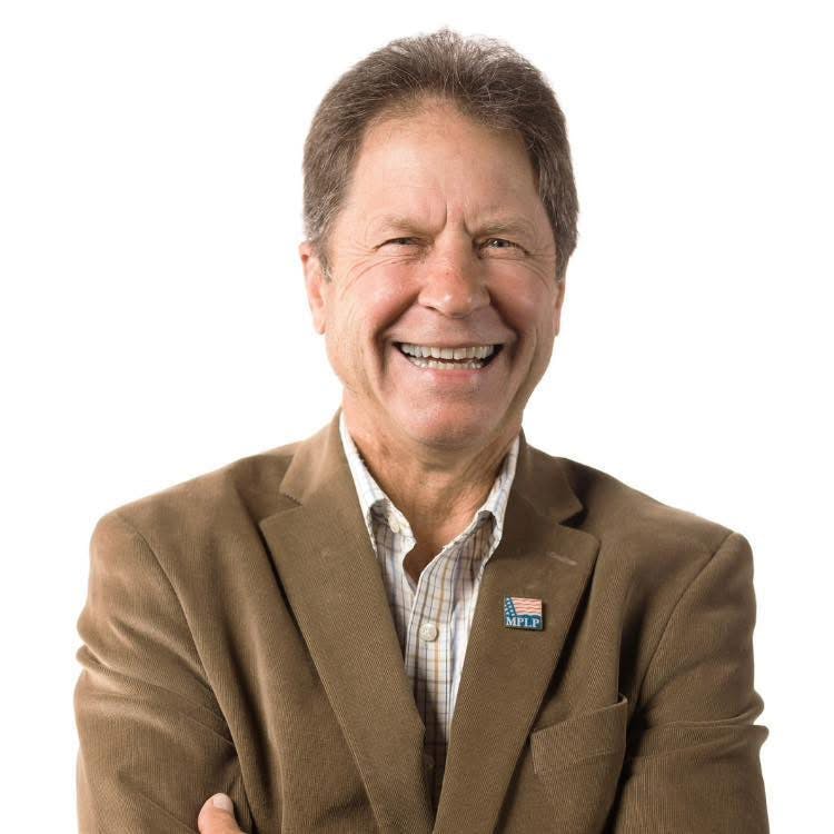 Dale Dalman