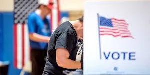 Find your polling place Find your polling place