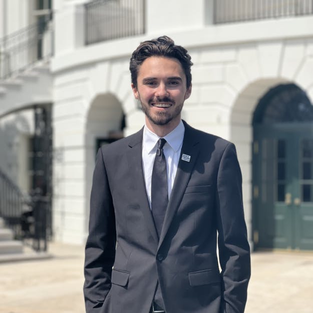 David Hogg