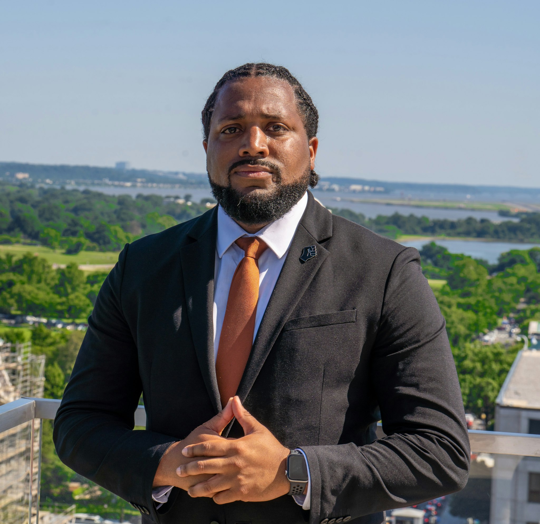 Hero background image