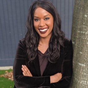 Amber Goodwin Amber Goodwin