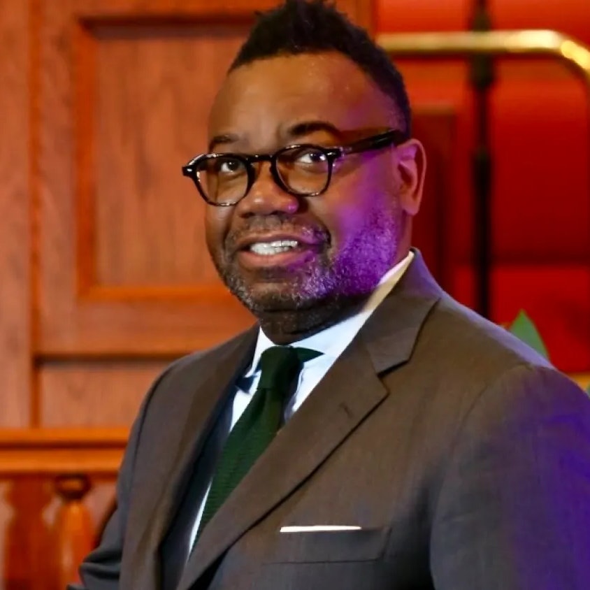 Rev. Thomas Bowen Rev. Thomas Bowen