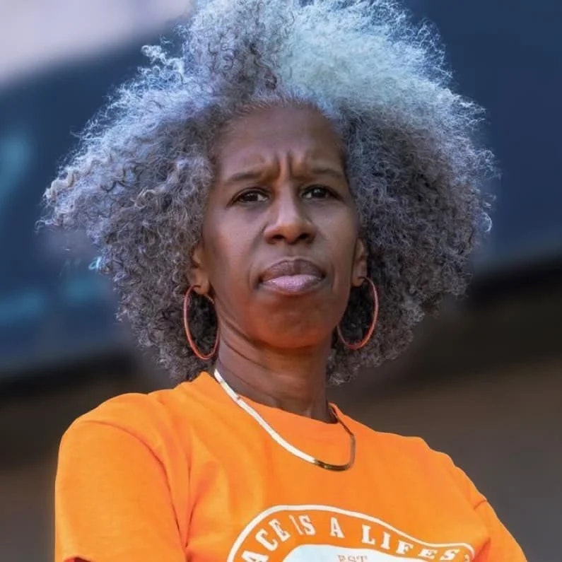 Erica Ford Erica Ford