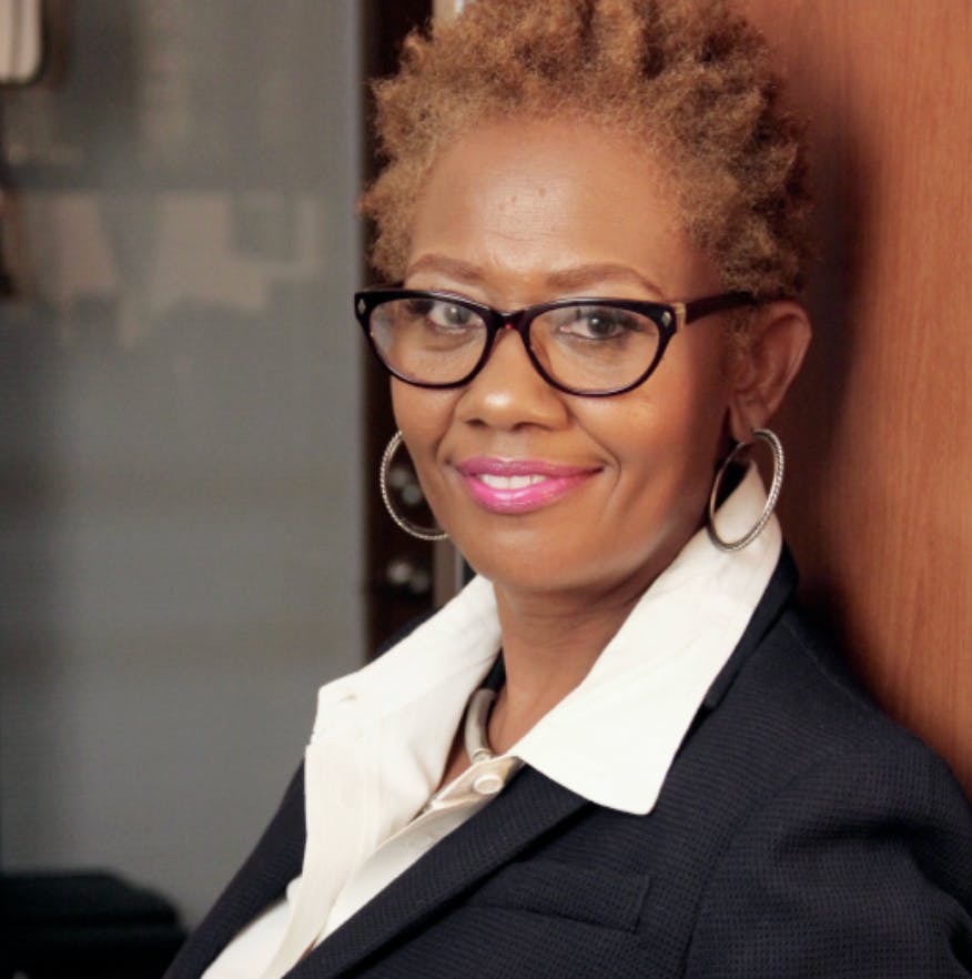 Wanda Lockridge