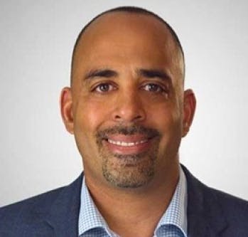 David Muhammand