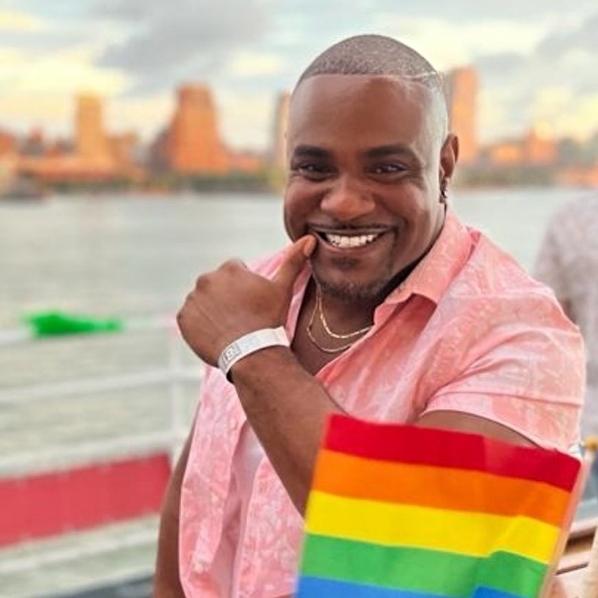 Kazz Pinkard Kazz Pinkard