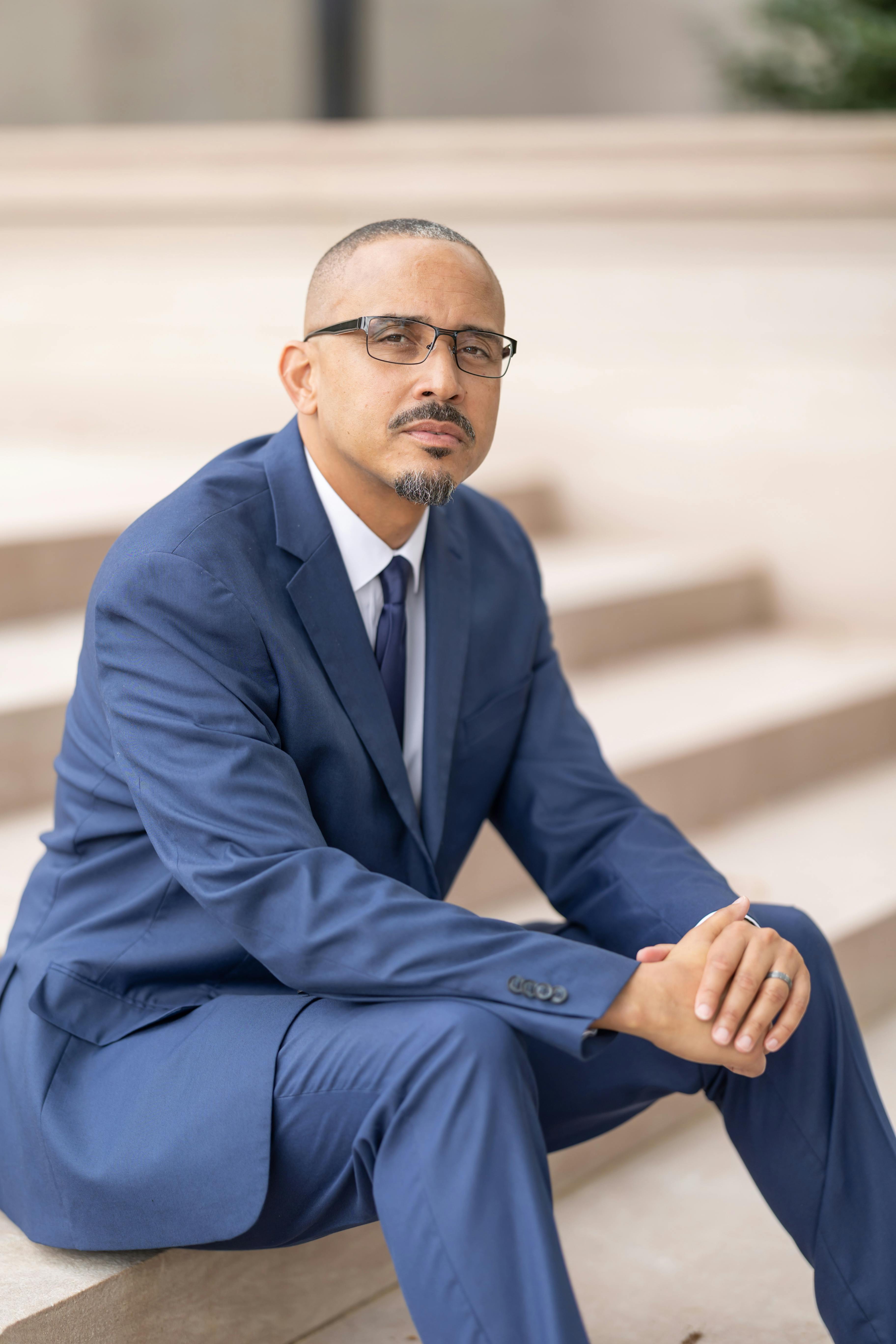Marcus Ellis