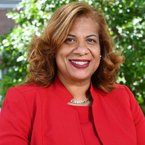 Mayor Shawn Patterson-Howard Mayor Shawn Patterson-Howard