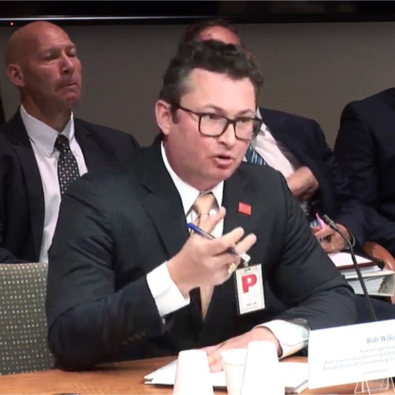 Rob Wilcox Rob Wilcox