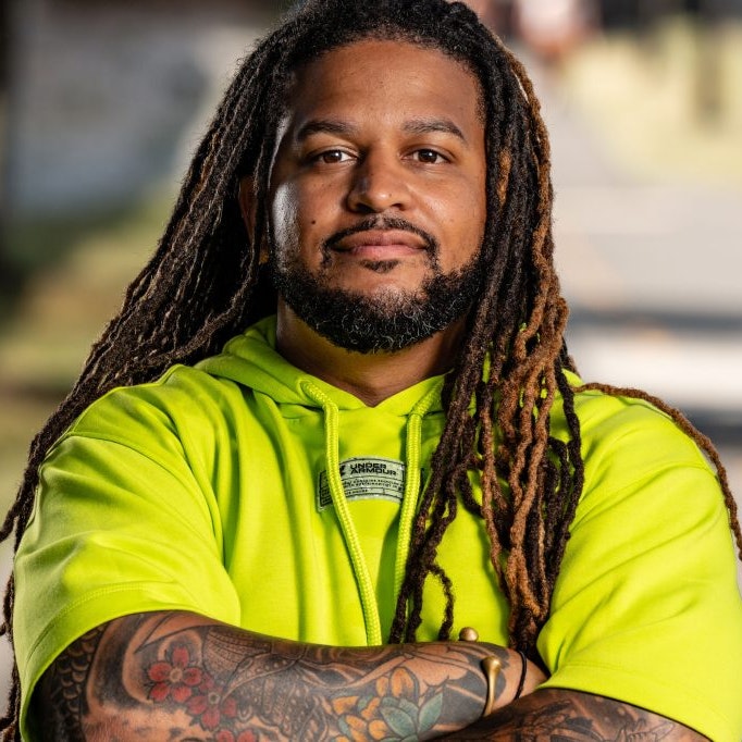 Matt Green Matt Green