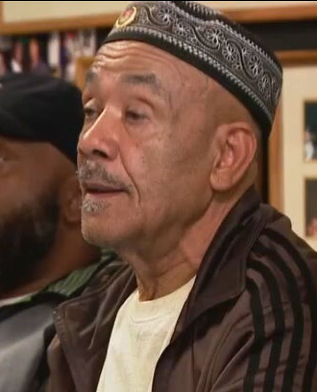 Al-Malik Farrakhan