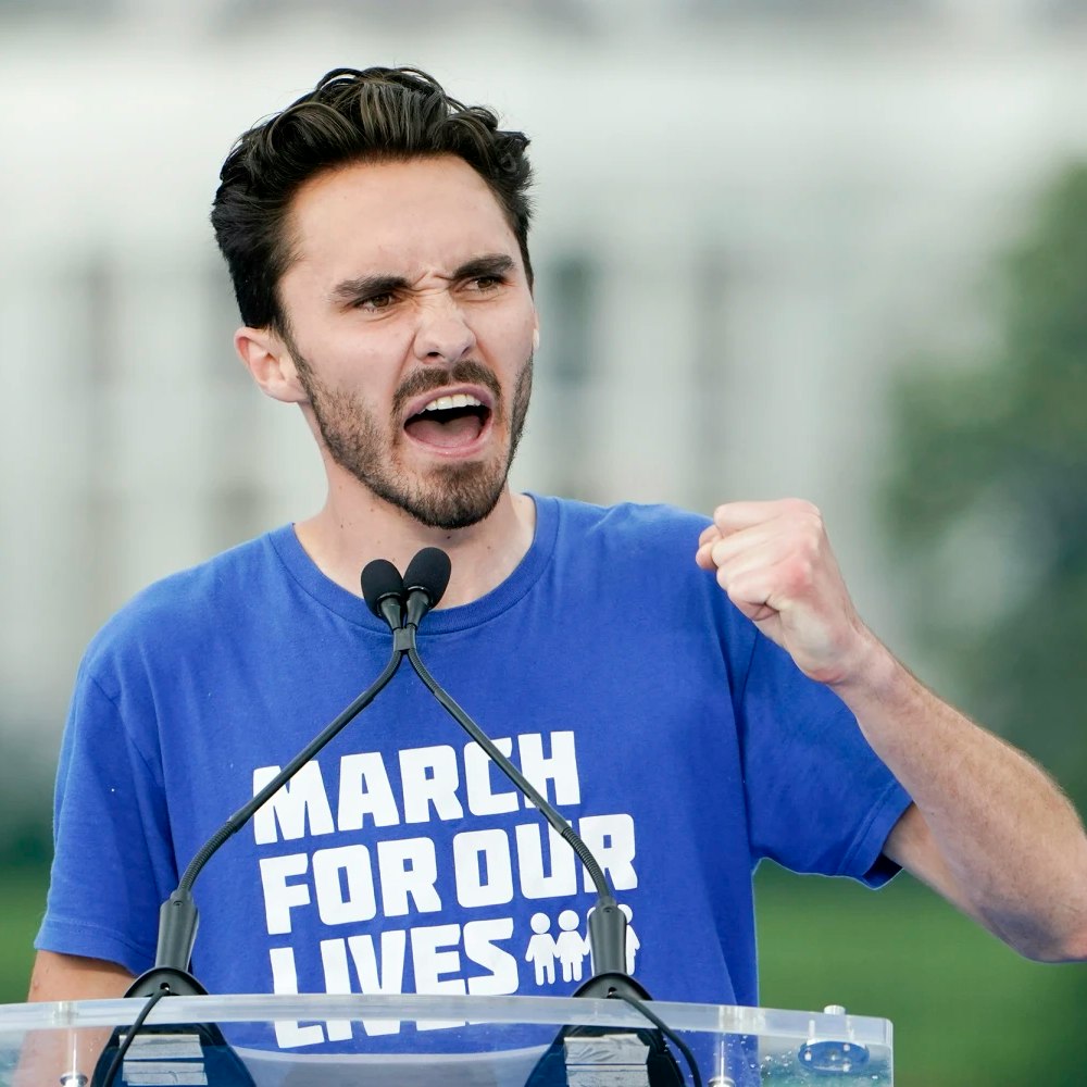 David Hogg David Hogg