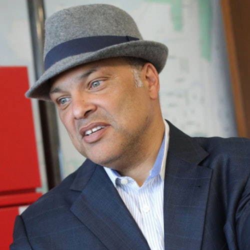 DeVone Boggan DeVone Boggan