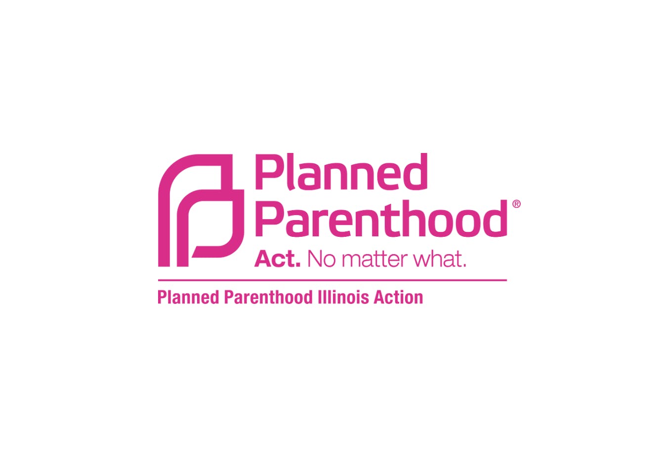 <p>Planned Parenthood Illinois Action</p>