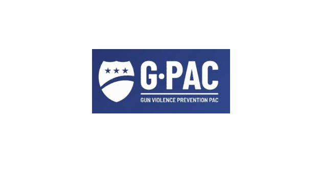 <p>Gun Violence Prevention PAC (G-PAC)</p>