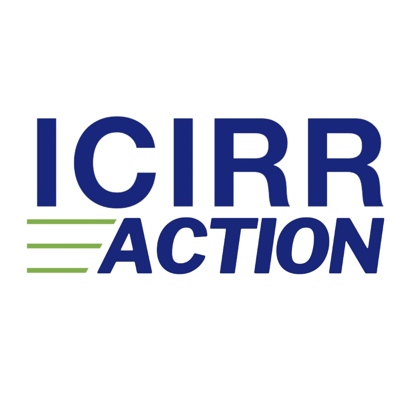 <p>Illinois Coalition for Immigrant and Refugee Rights (ICIRR) Action</p>