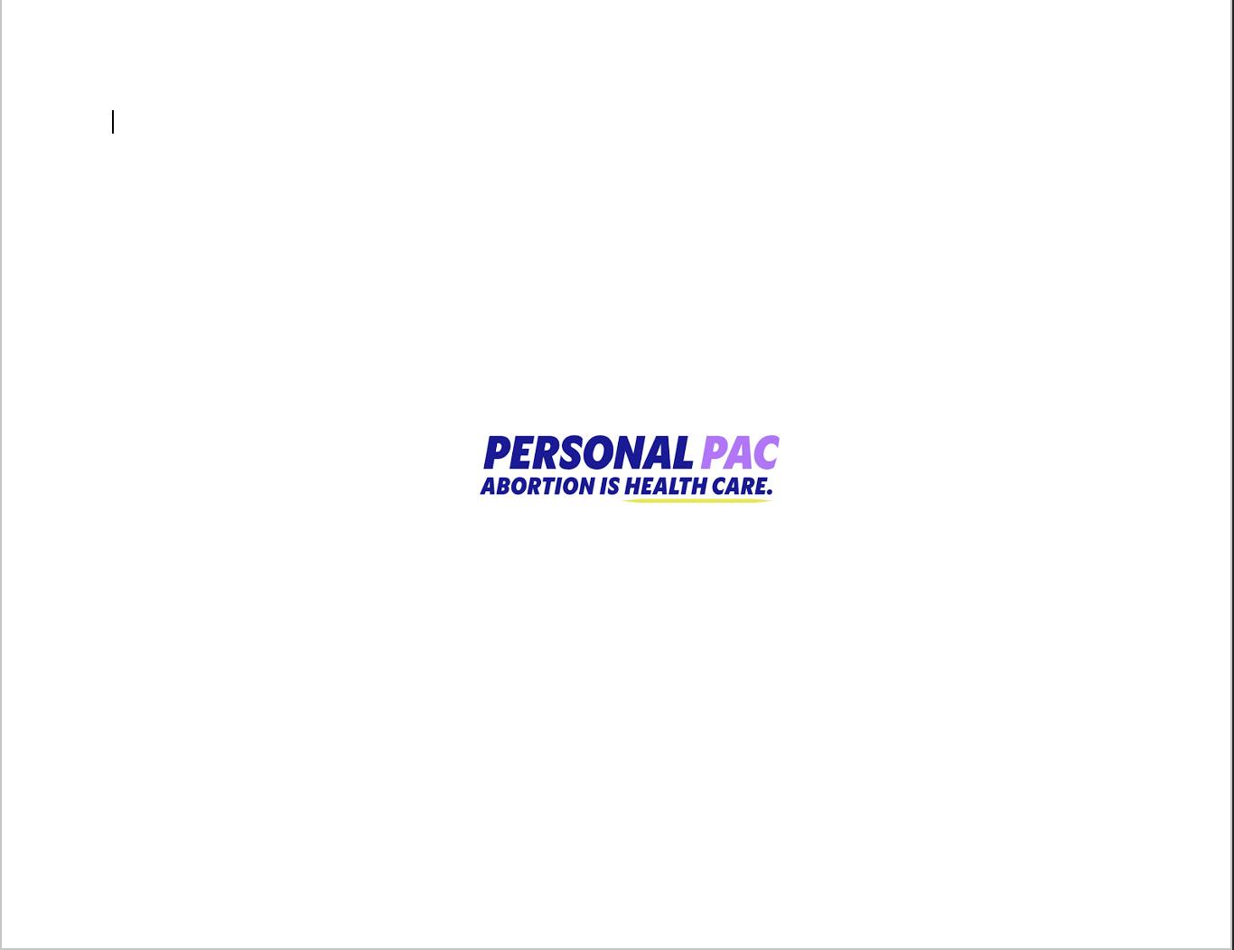 Personal Pac