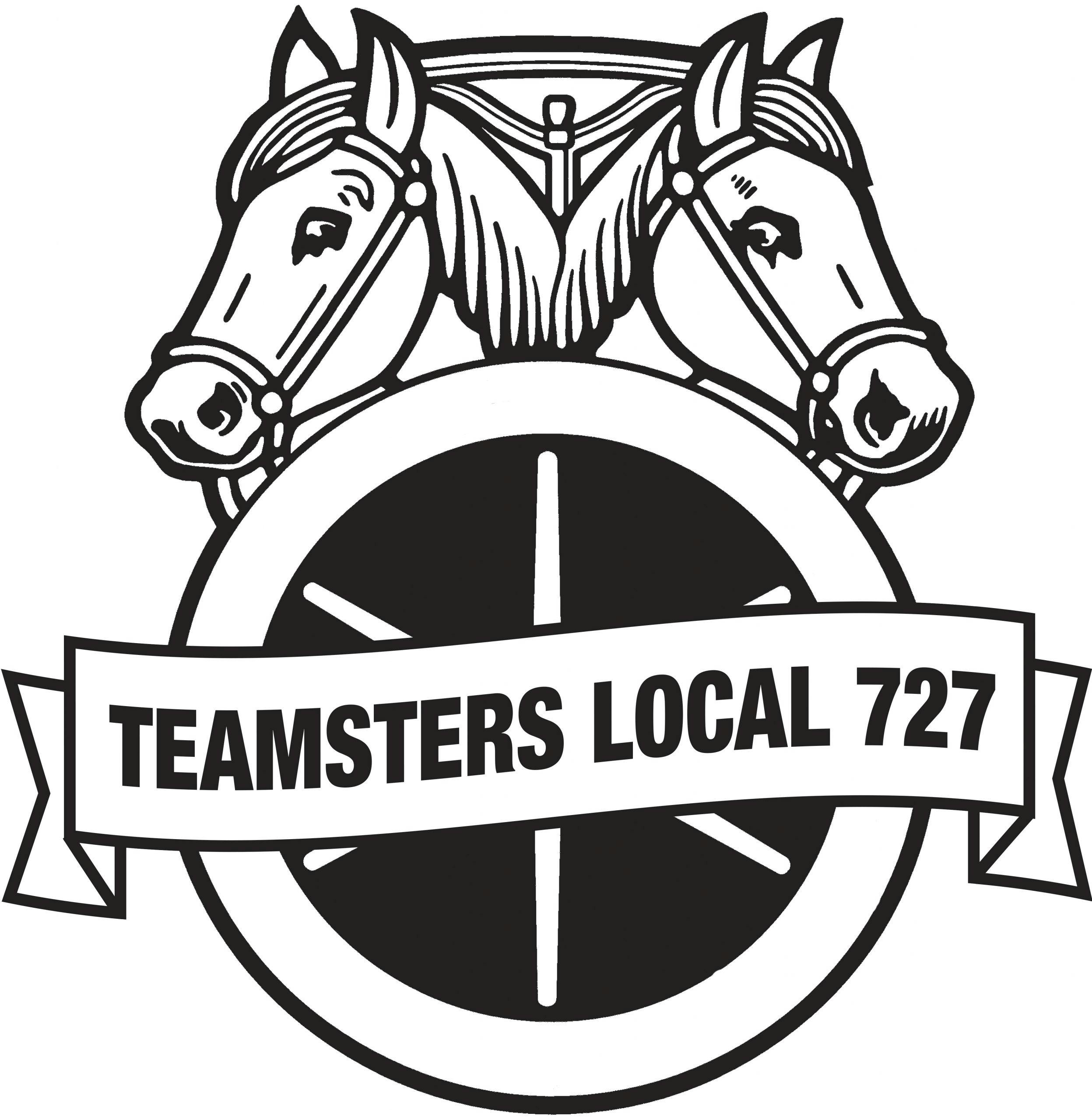 Teamsters 727