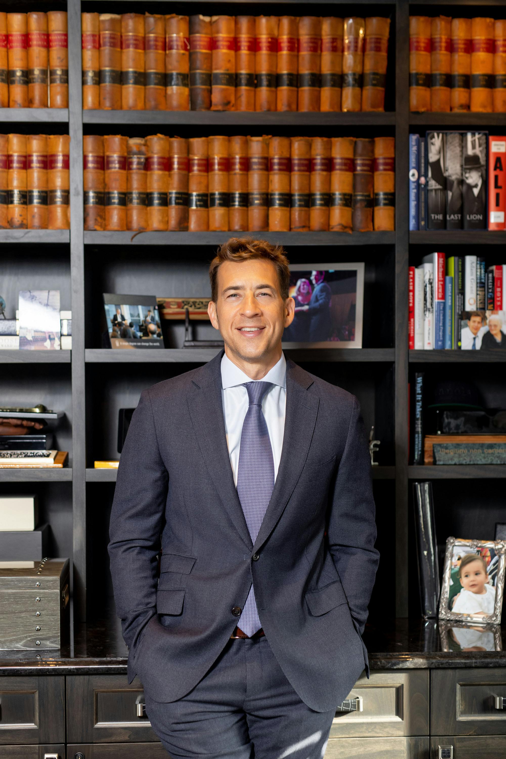 <p>Secretary of State Alexi Giannoulias</p>