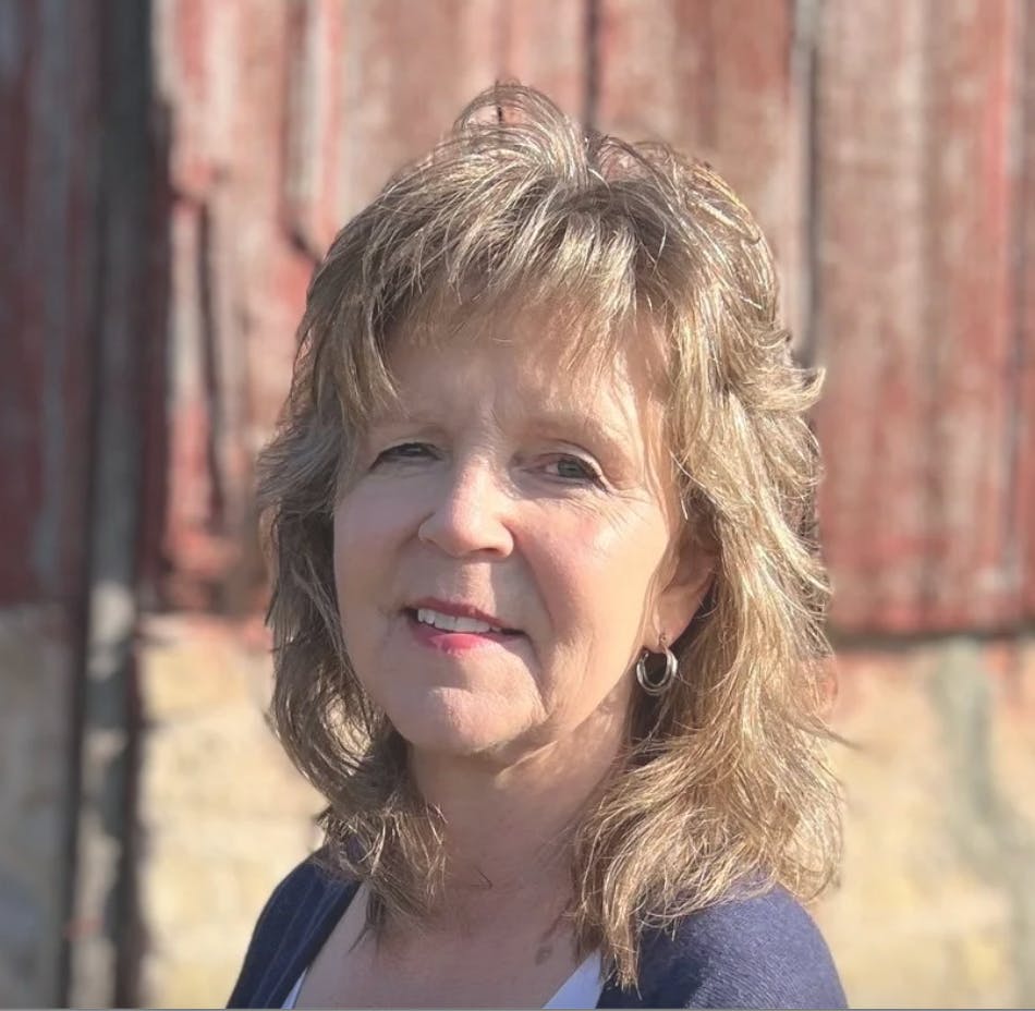 <p>Rep. Maureen McCarville, Assembly District 42</p>