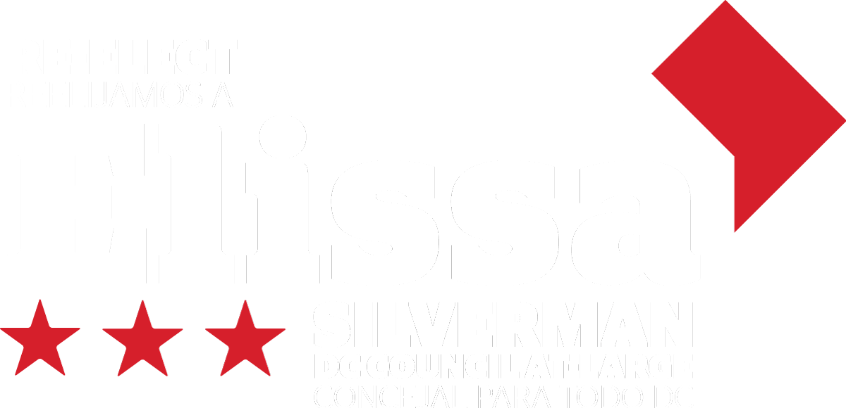 Elissa Silverman for DC City Council