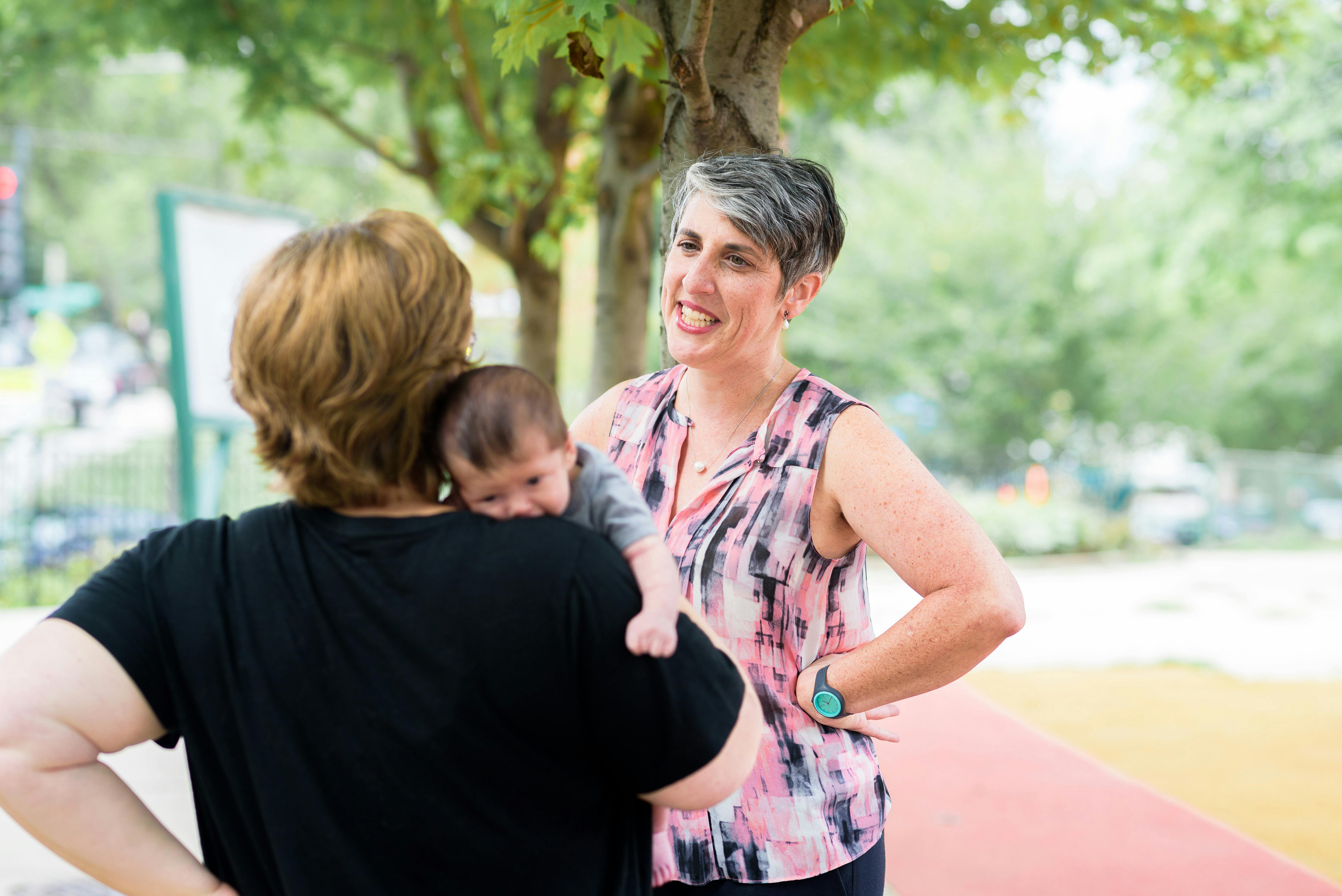 Hero background image