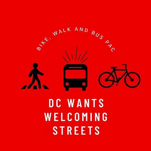 Bike Walk Bus PAC