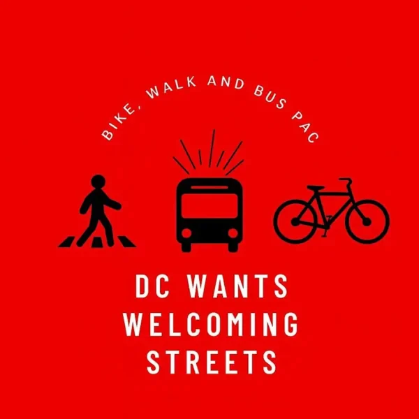 Bike Walk Bus PAC