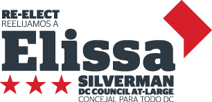 Elissa Silverman for DC City Council