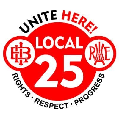 Local 25