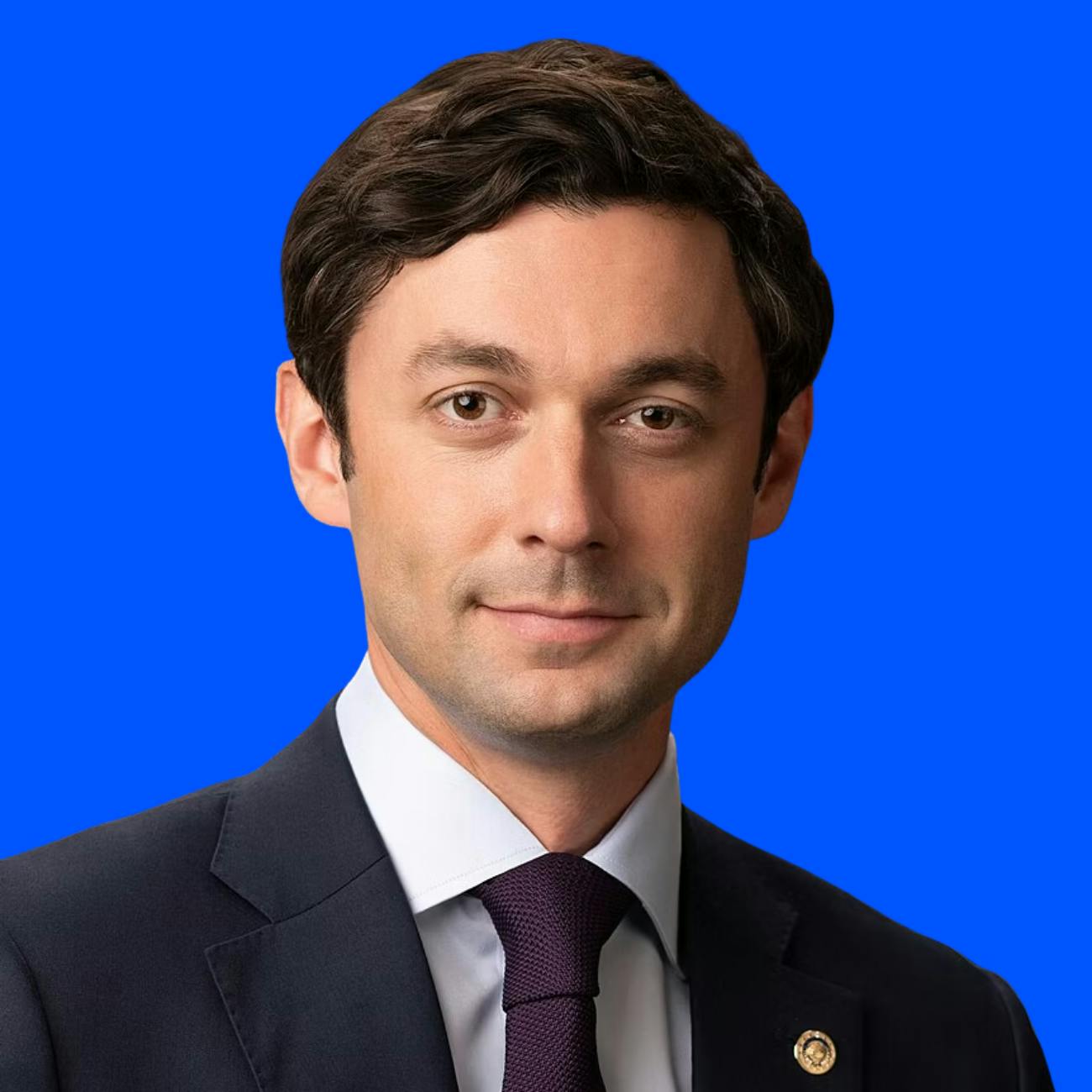 Jon Ossoff