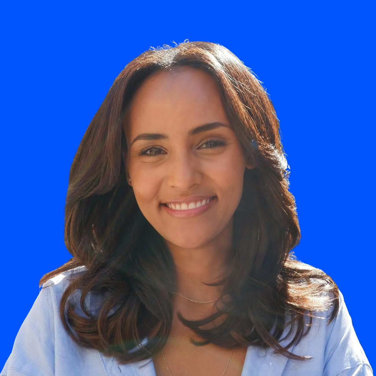 Melat Kiros