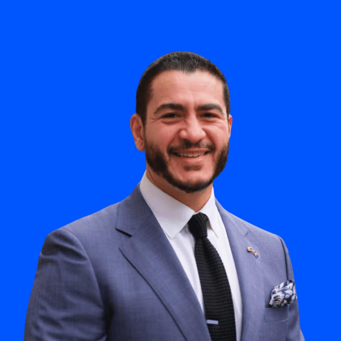 Abdul El-Sayed