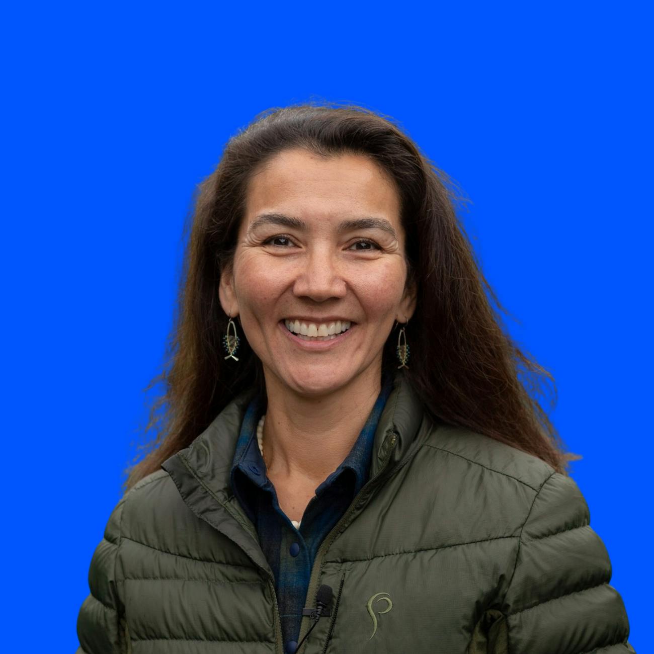 Mary Peltola